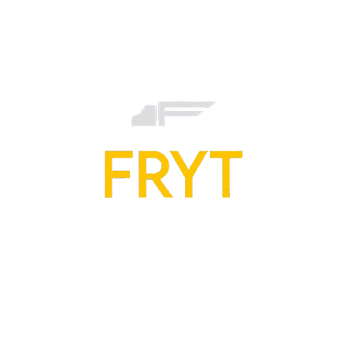 FRYT — Logistics, Perfected.
