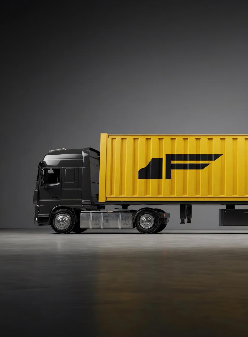FRYT Modern Fleet